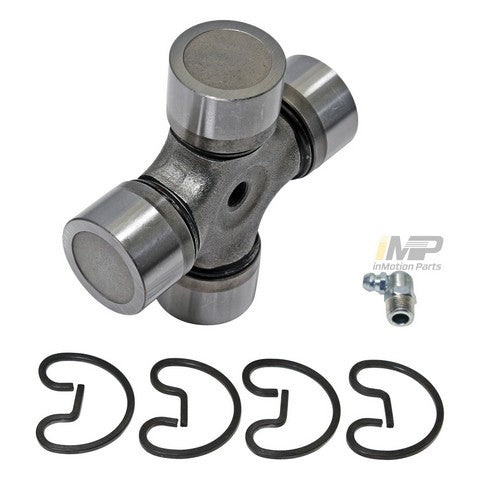 InMotion Parts Universal Joint P/N:UJT461 - Image 1