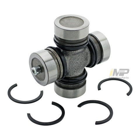 InMotion Parts Universal Joint P/N:UJT466 - Image 1