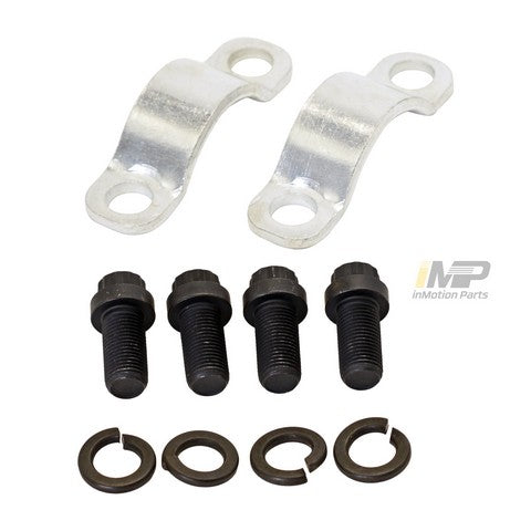 InMotion Parts Universal Joint Strap Kit P/N:UJT476-10 - Image 1