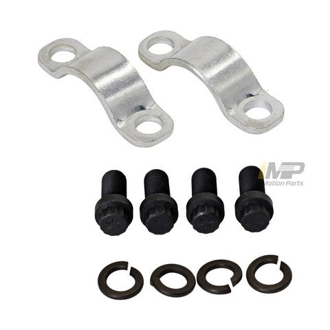 InMotion Parts Universal Joint Strap Kit P/N:UJT476-10 - Image 4