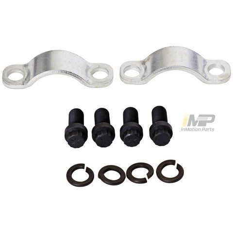 InMotion Parts Universal Joint Strap Kit P/N:UJT476-10 - Image 3