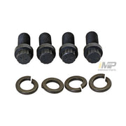 InMotion Parts Universal Joint Strap Kit P/N:UJT476-10 - Image 2