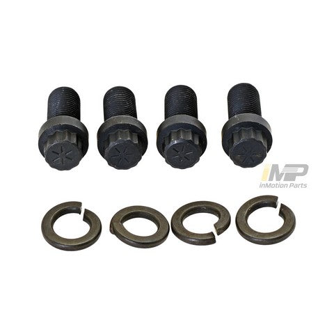 InMotion Parts Universal Joint Strap Kit P/N:UJT476-10 - Image 2