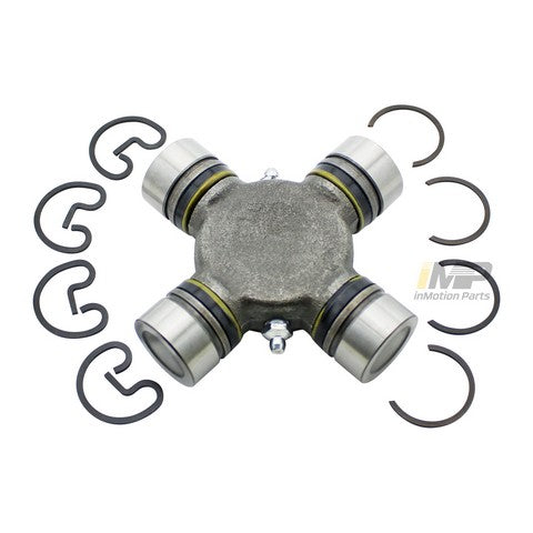 InMotion Parts Universal Joint P/N:UJT479 - Image 2