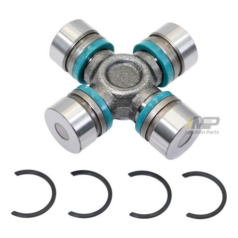 InMotion Parts Universal Joint P/N:UJT489 - Image 3