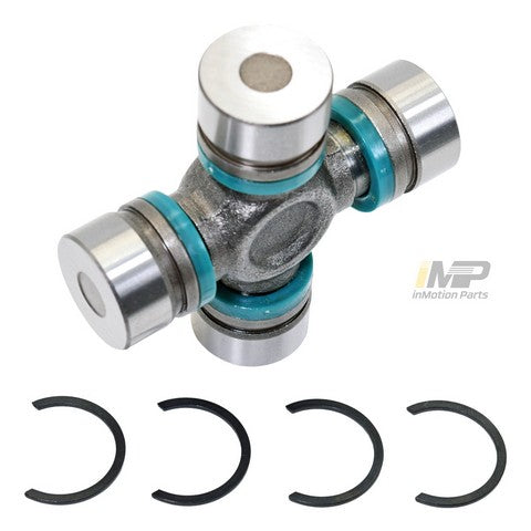 InMotion Parts Universal Joint P/N:UJT489 - Image 2