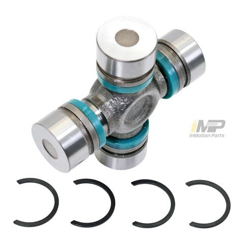 InMotion Parts Universal Joint P/N:UJT489 - Image 1