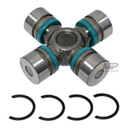 InMotion Parts Universal Joint P/N:UJT491 - Image 2