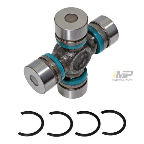 InMotion Parts Universal Joint P/N:UJT491 - Image 4