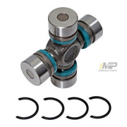 InMotion Parts Universal Joint P/N:UJT491 - Image 3
