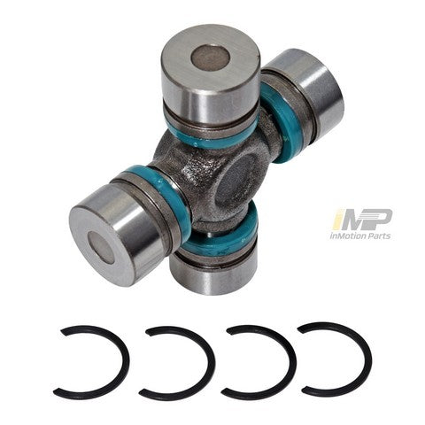 InMotion Parts Universal Joint P/N:UJT491 - Image 3
