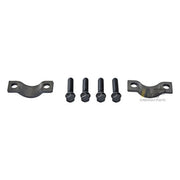 InMotion Parts Universal Joint Strap Kit P/N:UJT492-10 - Image 3