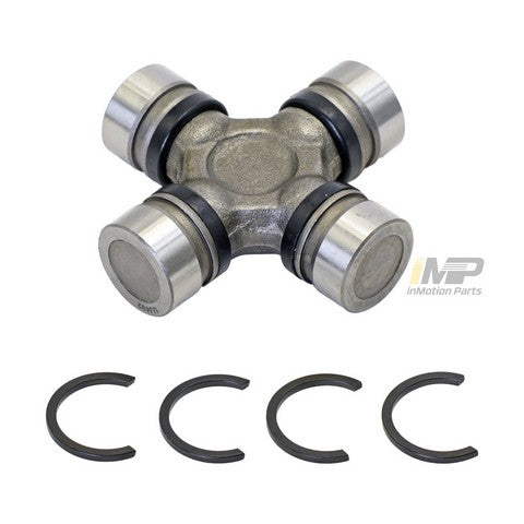 InMotion Parts Universal Joint P/N:UJT492 - Image 1
