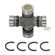 InMotion Parts Universal Joint P/N:UJT492 - Image 2