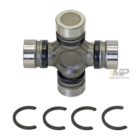 InMotion Parts Universal Joint P/N:UJT492 - Image 2