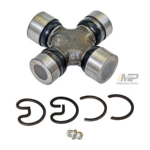 InMotion Parts Universal Joint P/N:UJT497 - Image 4