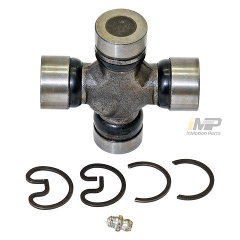InMotion Parts Universal Joint P/N:UJT497 - Image 5