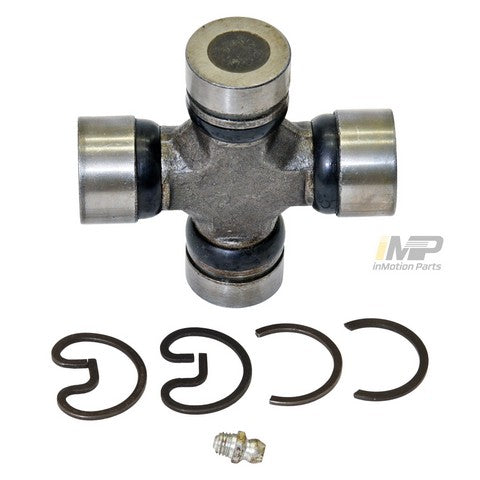 InMotion Parts Universal Joint P/N:UJT497 - Image 3