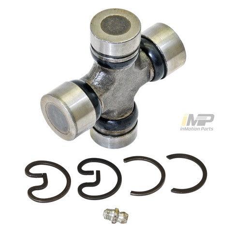 InMotion Parts Universal Joint P/N:UJT497 - Image 2