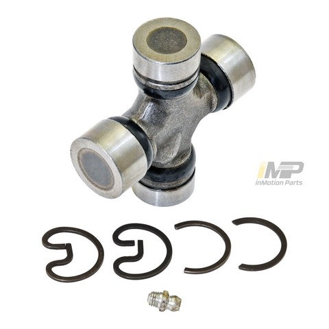 InMotion Parts Universal Joint P/N:UJT497 - Image 1