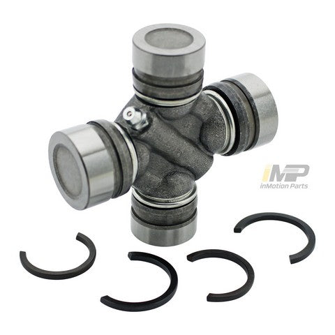 InMotion Parts Universal Joint P/N:UJT498 - Image 1