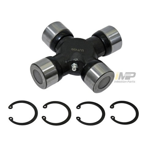 InMotion Parts Universal Joint P/N:UJT499 - Image 3
