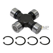 InMotion Parts Universal Joint P/N:UJT499 - Image 2