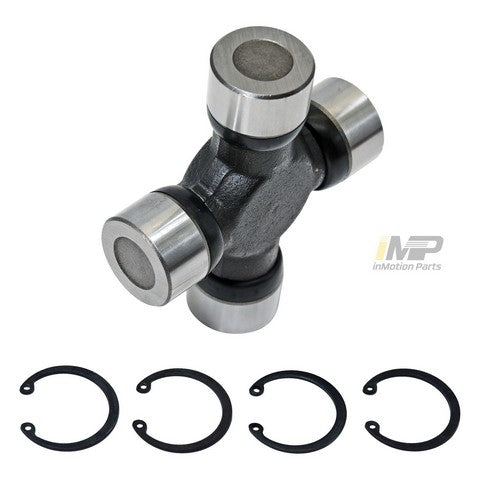 InMotion Parts Universal Joint P/N:UJT499 - Image 1