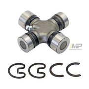 InMotion Parts Universal Joint P/N:UJT505 - Image 2