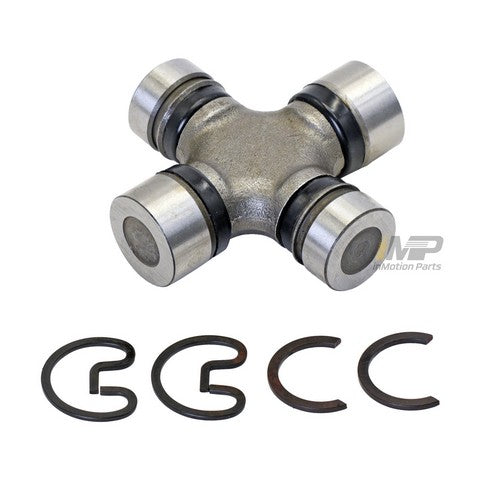 InMotion Parts Universal Joint P/N:UJT505 - Image 1