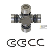 InMotion Parts Universal Joint P/N:UJT505 - Image 4