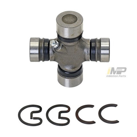 InMotion Parts Universal Joint P/N:UJT505 - Image 4