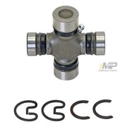 InMotion Parts Universal Joint P/N:UJT505 - Image 3