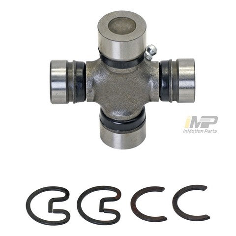 InMotion Parts Universal Joint P/N:UJT505 - Image 3