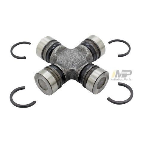 InMotion Parts Universal Joint P/N:UJT507 - Image 2