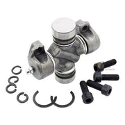 InMotion Parts Universal Joint P/N:UJT508 - Image 2