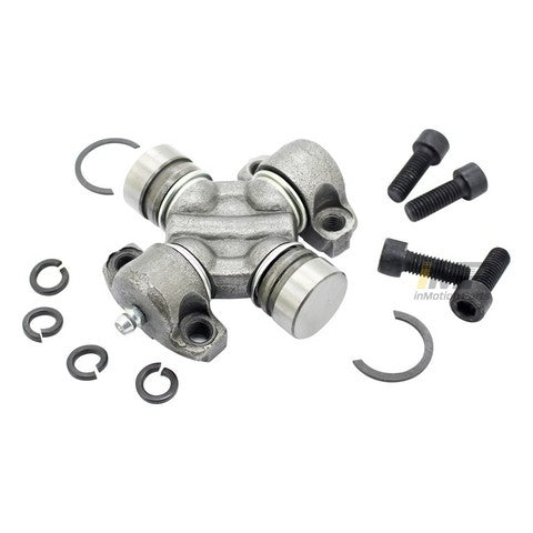 InMotion Parts Universal Joint P/N:UJT508 - Image 4