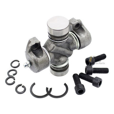 InMotion Parts Universal Joint P/N:UJT508 - Image 2