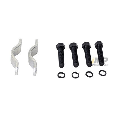 InMotion Parts Universal Joint Strap Kit P/N:UJT530-10 - Image 2