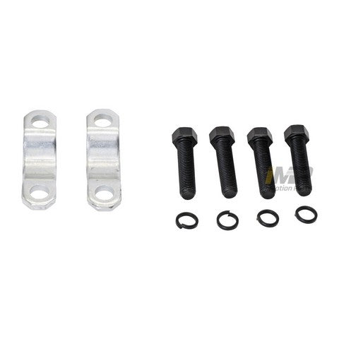 InMotion Parts Universal Joint Strap Kit P/N:UJT530-10 - Image 1