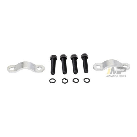 InMotion Parts Universal Joint Strap Kit P/N:UJT530-10 - Image 3