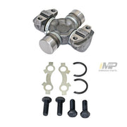 InMotion Parts Universal Joint P/N:UJT531G - Image 5
