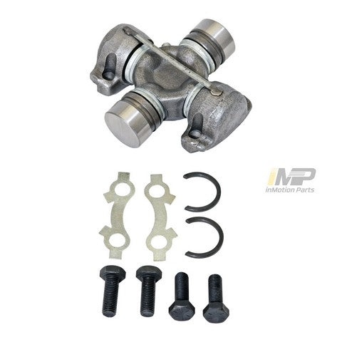 InMotion Parts Universal Joint P/N:UJT531G - Image 4