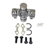 InMotion Parts Universal Joint P/N:UJT531G - Image 3