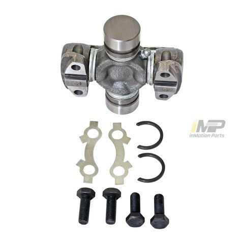 InMotion Parts Universal Joint P/N:UJT531G - Image 3