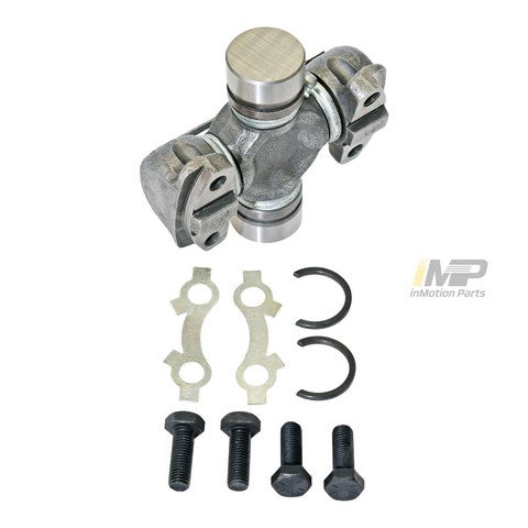 InMotion Parts Universal Joint P/N:UJT531G - Image 2