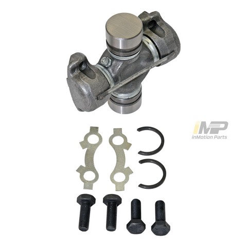 InMotion Parts Universal Joint P/N:UJT531G - Image 1