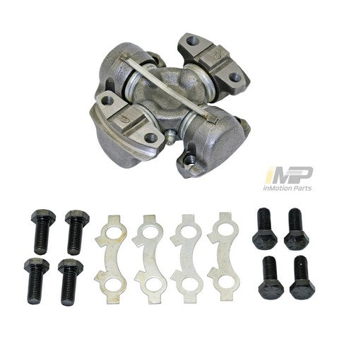 InMotion Parts Universal Joint P/N:UJT536 - Image 3