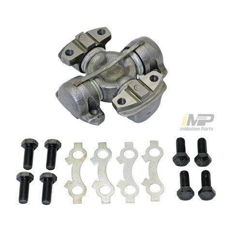 InMotion Parts Universal Joint P/N:UJT536 - Image 2