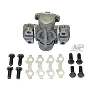 InMotion Parts Universal Joint P/N:UJT536 - Image 1